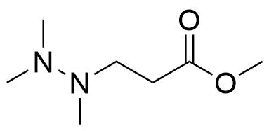 Mildronate Impurity 3
