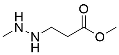 Mildronate Impurity 8