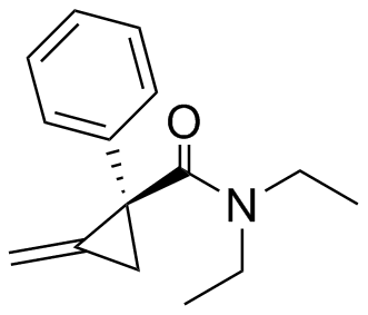 Milnacipran Impurity 11