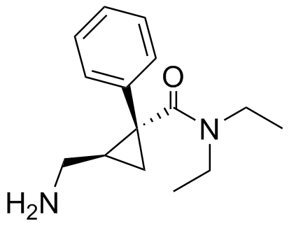 Milnacipran Impurity 16