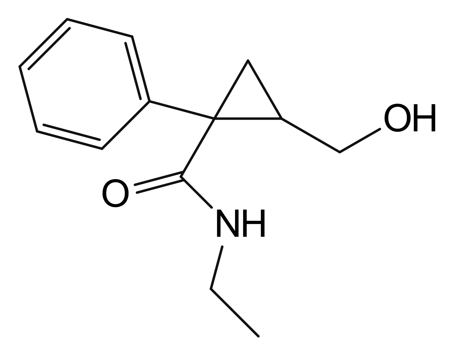 Milnacipran Impurity 27