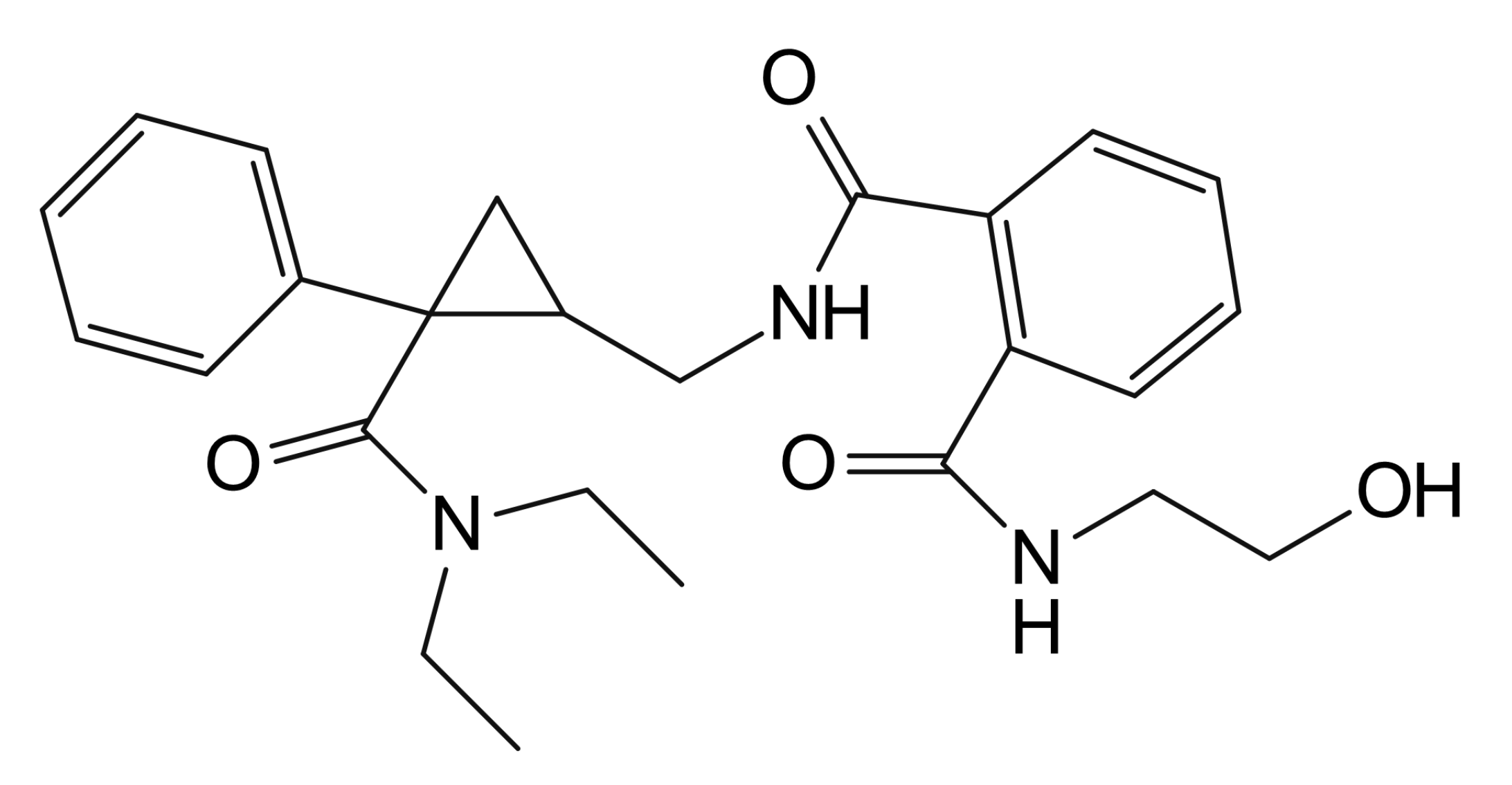 Milnacipran Impurity 33