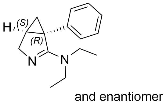 Milnacipran Impurity 26