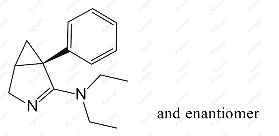 Milnacipran Impurity 37