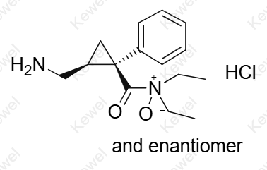 Milnacipran Impurity 47