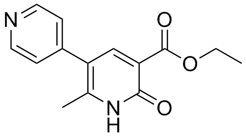 Milrinone Impurity F