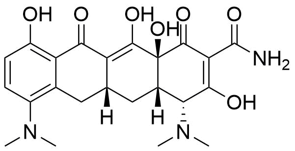 Minocycline EP Impurity A