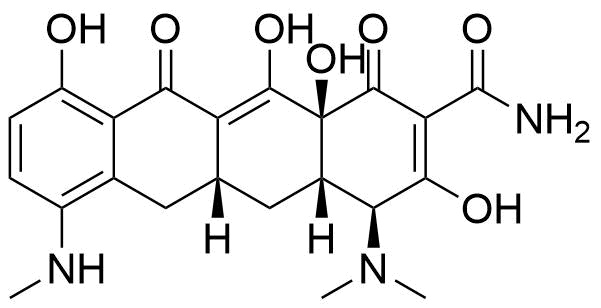 Minocycline EP Impurity C