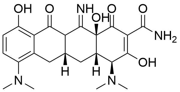 Minocycline EP Impurity E