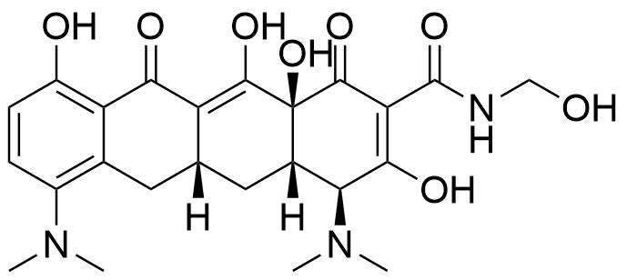 Minocycline EP Impurity F
