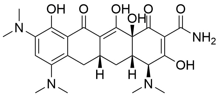 Minocycline EP Impurity G