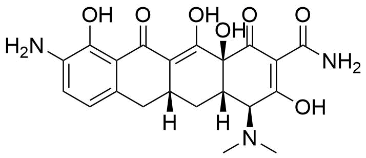 Minocycline EP Impurity I