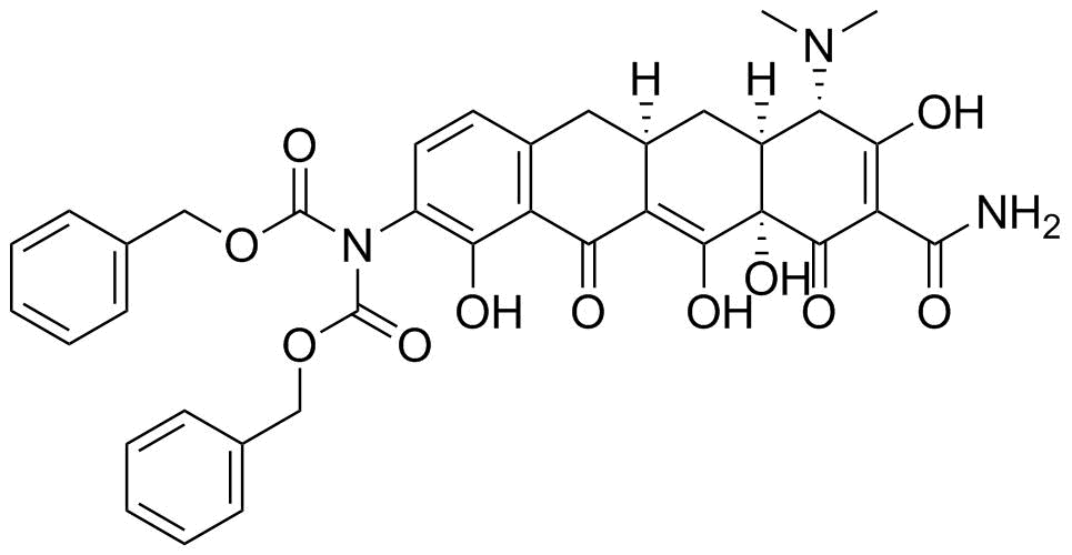 Minocycline Impurity 21