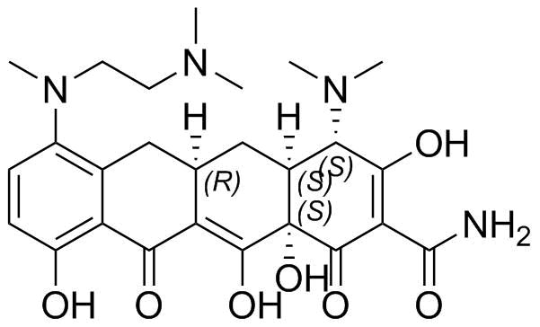 Minocycline Impurity 24
