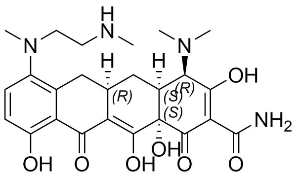 Minocycline Impurity 25