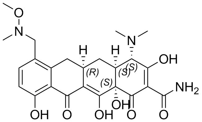 Minocycline Impurity 27 (Sarecycline)