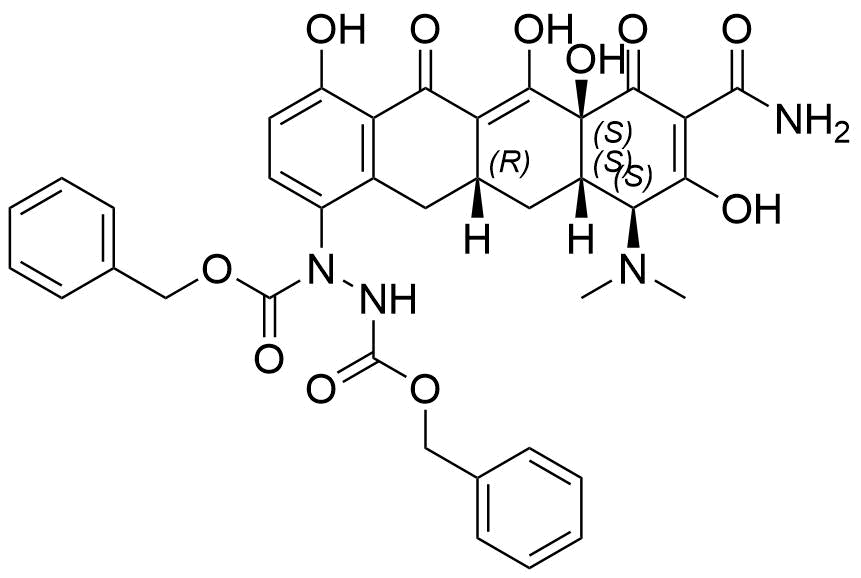 Minocycline Impurity 30