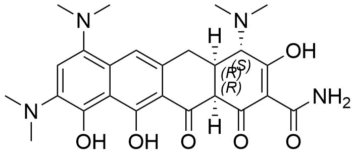 Minocycline Impurity 31