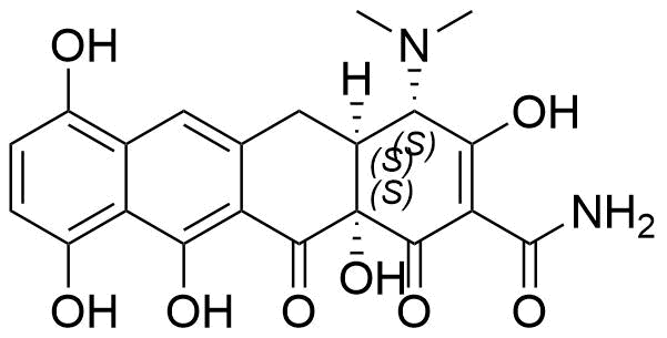 Minocycline Impurity 32