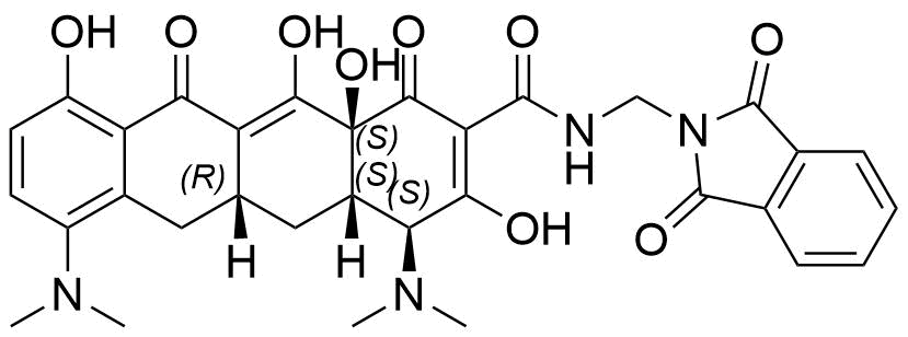Minocycline Impurity 38