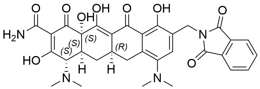 Minocycline Impurity 39