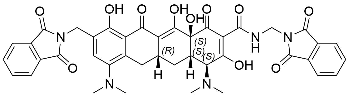 Minocycline Impurity 40
