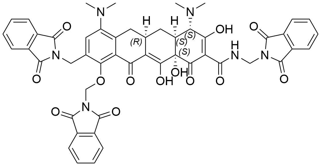 Minocycline Impurity 41