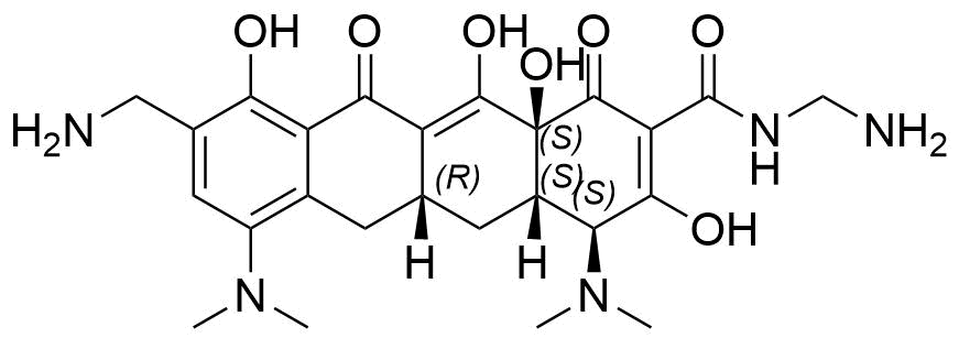 Minocycline Impurity 42