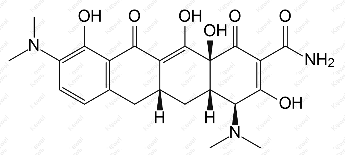 Minocycline Impurity 47