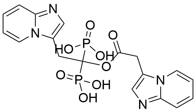 Minodronic Acid Impurity 10