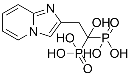 Minodronic Acid Impurity 2