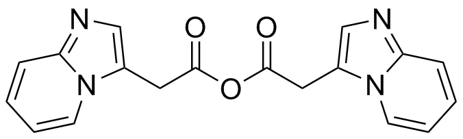 Minodronic Acid Impurity 21