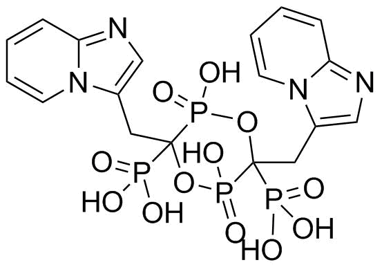 Minodronic Acid Impurity 9
