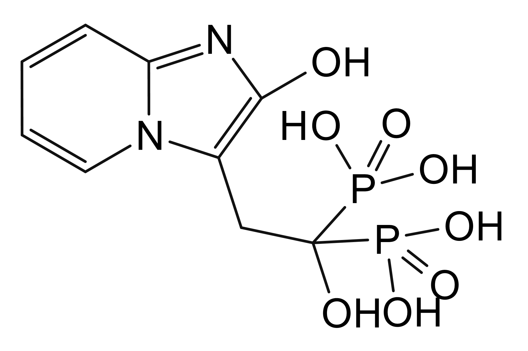 Minodronic Acid Impurity 24