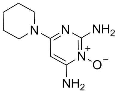 Minoxidil