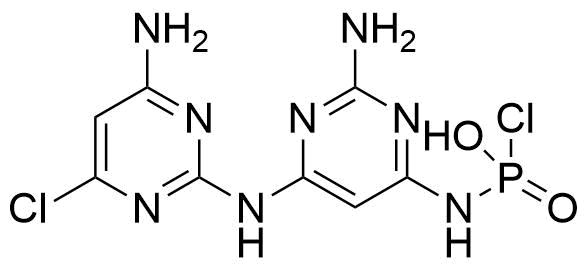 Minoxidil Impurity 10