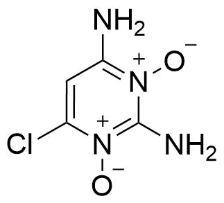 Minoxidil Impurity 11
