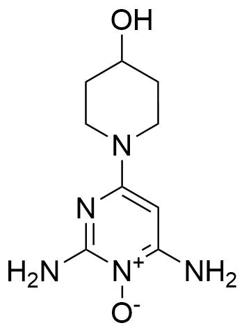 Minoxidil Impurity 12