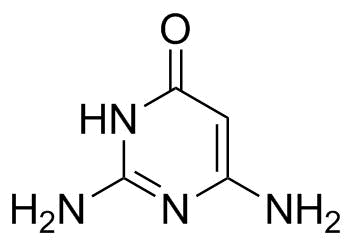 Minoxidil Impurity 13