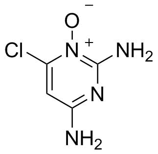 Minoxidil Impurity 14