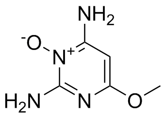 Minoxidil Impurity 6