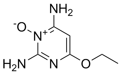 Minoxidil Impurity 8