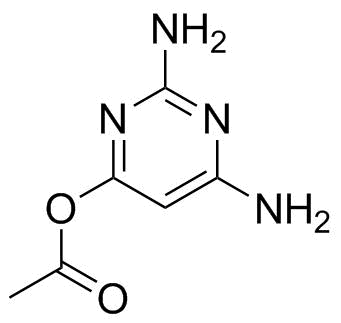 Minoxidil Impurity 17