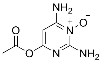 Minoxidil Impurity 19