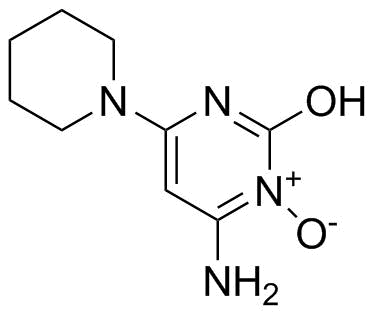 Minoxidil Impurity 22