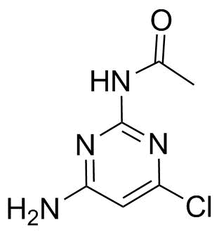 Minoxidil Impurity 24