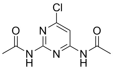 Minoxidil Impurity 25
