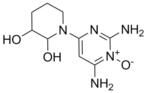 Minoxidil Impurity 30