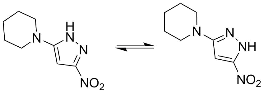 Minoxidil Impurity 32