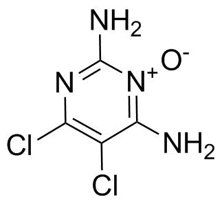 Minoxidil Impurity 33
